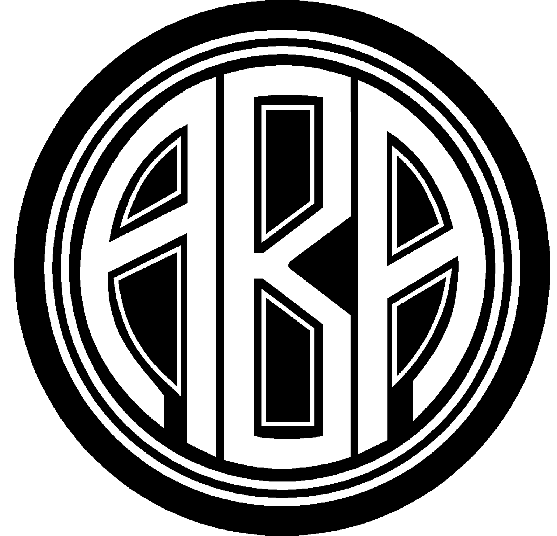 Logo de ABA